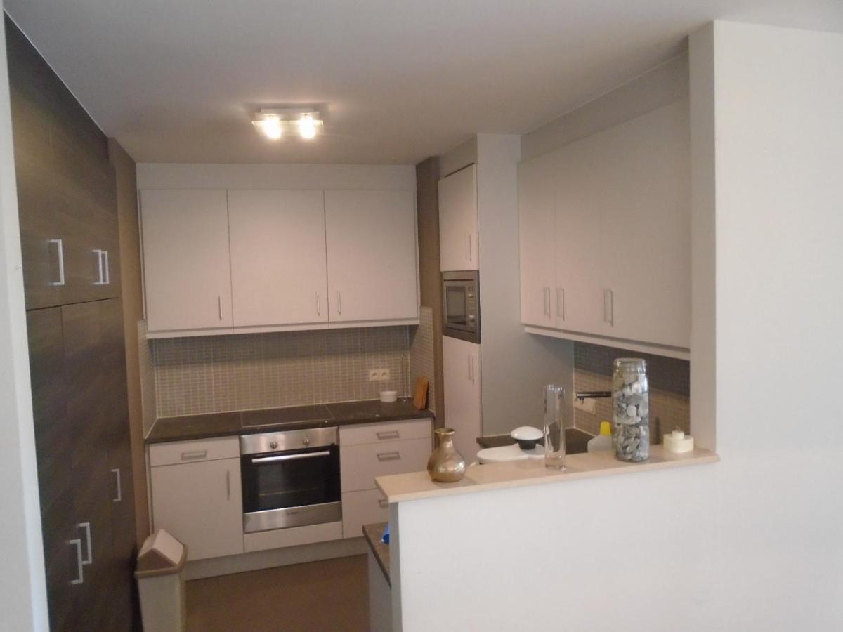 Ferienwohnung Blankenberge Flat Exterior foto