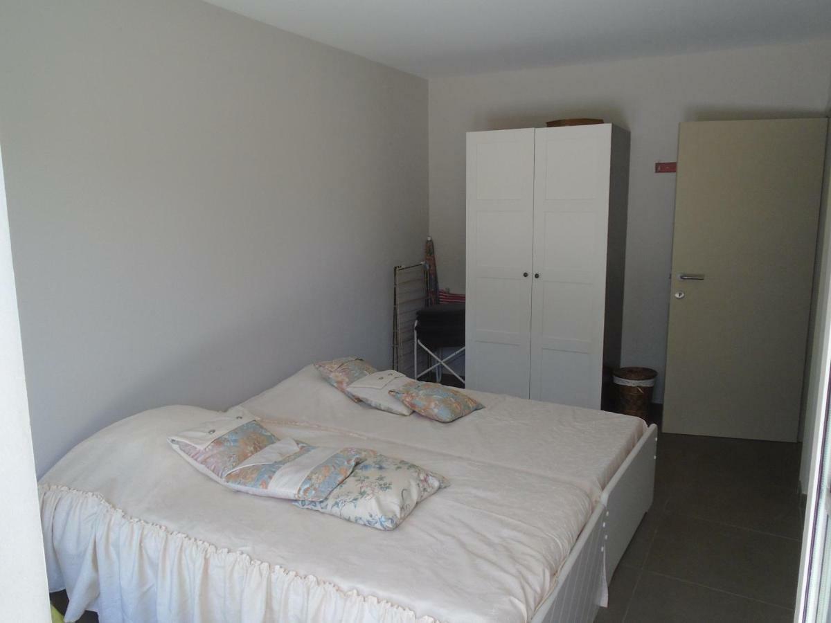 Ferienwohnung Blankenberge Flat Exterior foto